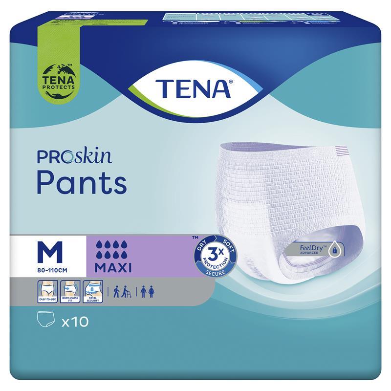 tena-proskin-maxi-incontinence-pants-medium-10-pack-breathable