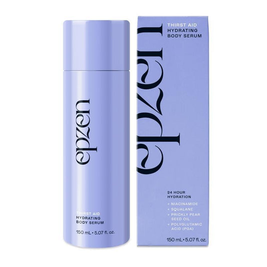 epzen-thirst-aid-hydrating-body-serum-150ml-with-niacinamide-squalane
