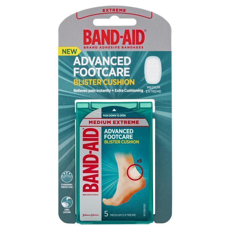 band-aid-advanced-hydrocolloid-footcare-blister-cushions-medium-5-pack