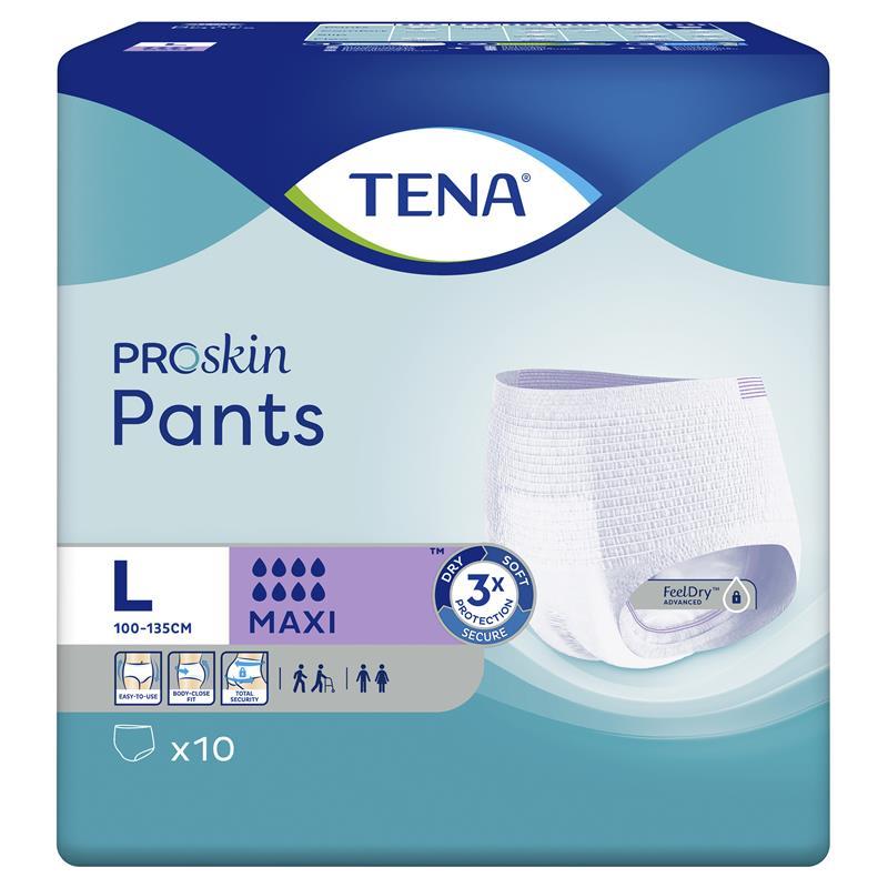 tena-proskin-maxi-incontinence-pants-large-10-pack-absorbent-odor-control