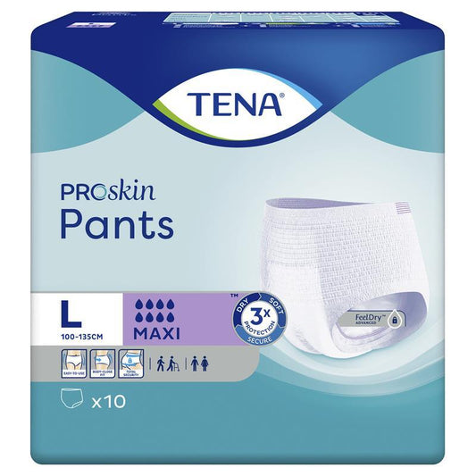 tena-proskin-maxi-incontinence-pants-large-10-pack-absorbent-odor-control