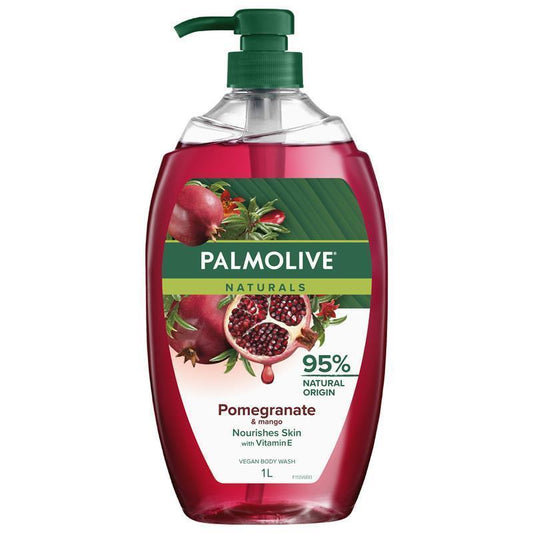 palmolive-naturals-pomegranate-mango-body-wash-1l-vegan-95-natural