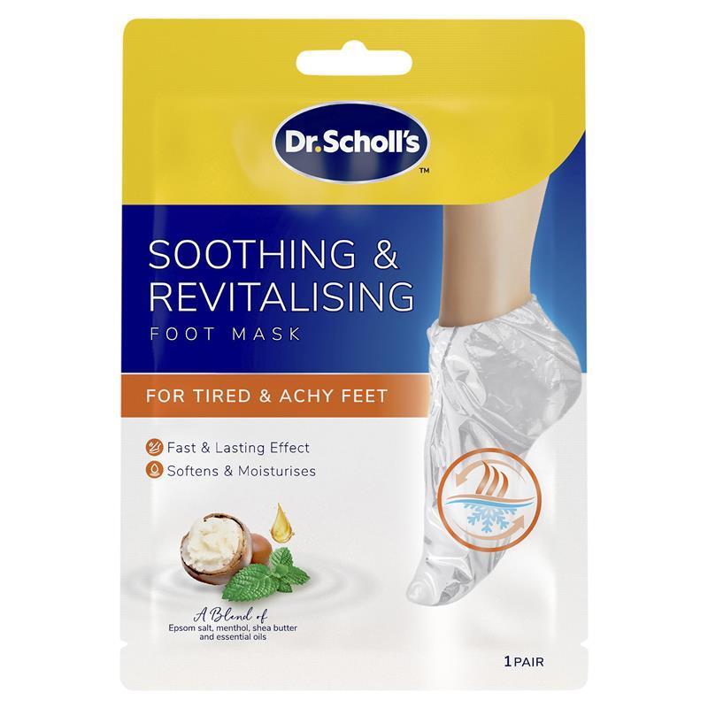 dr-scholls-self-heating-foot-mask-with-epsom-salt-shea-butter-1-pair