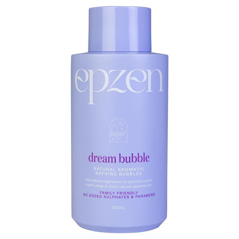 epzen-dream-bubble-500ml-natural-aromatic-bath-bubbles-with-magnesium