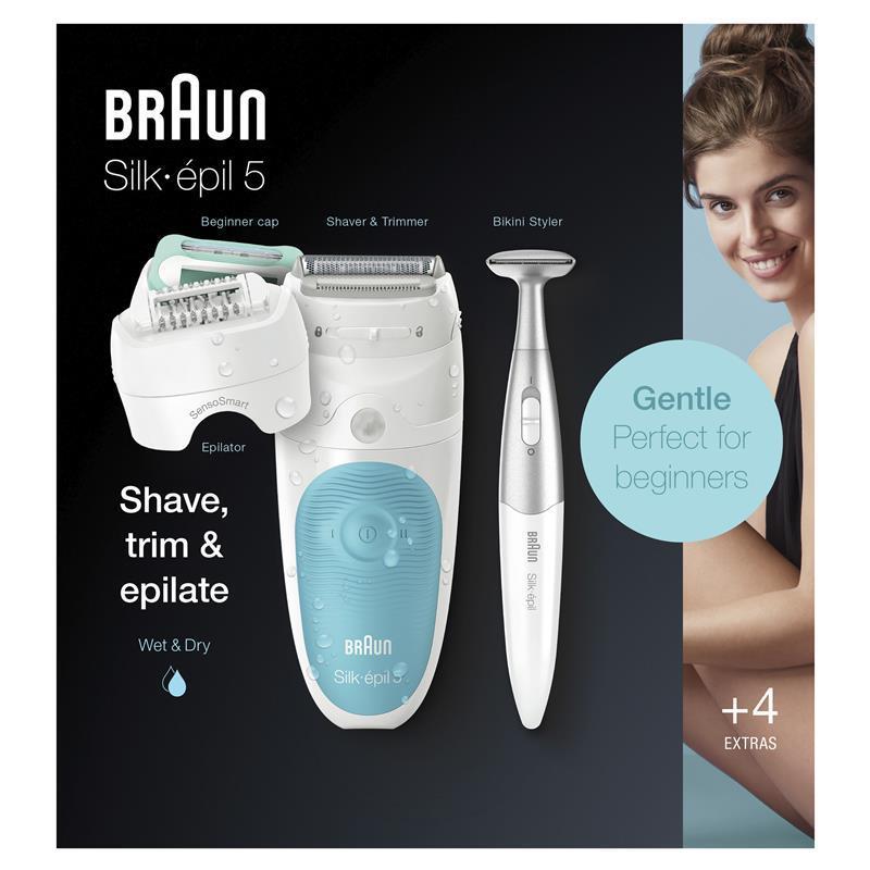 braun-silk-epil-5-810-gentle-womens-wet-dry-epilator-1-kit