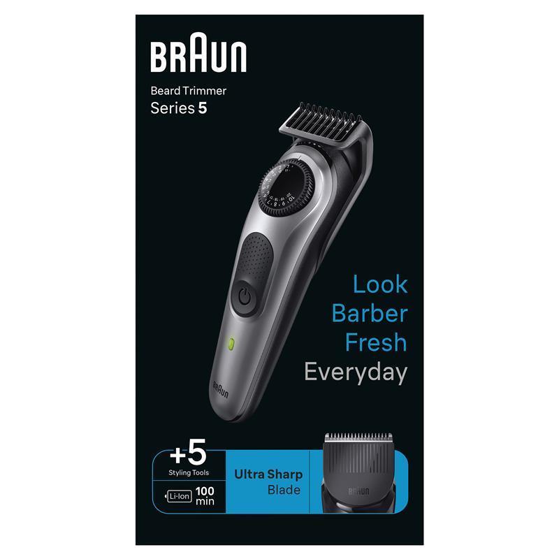 braun-series-5-bt5440-waterproof-beard-trimmer-for-men-40-lengths-100-min