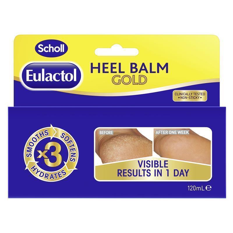 scholl-eulactol-gold-heel-balm-120ml-for-dry-cracked-skin-diabetic-podiatrist-approved