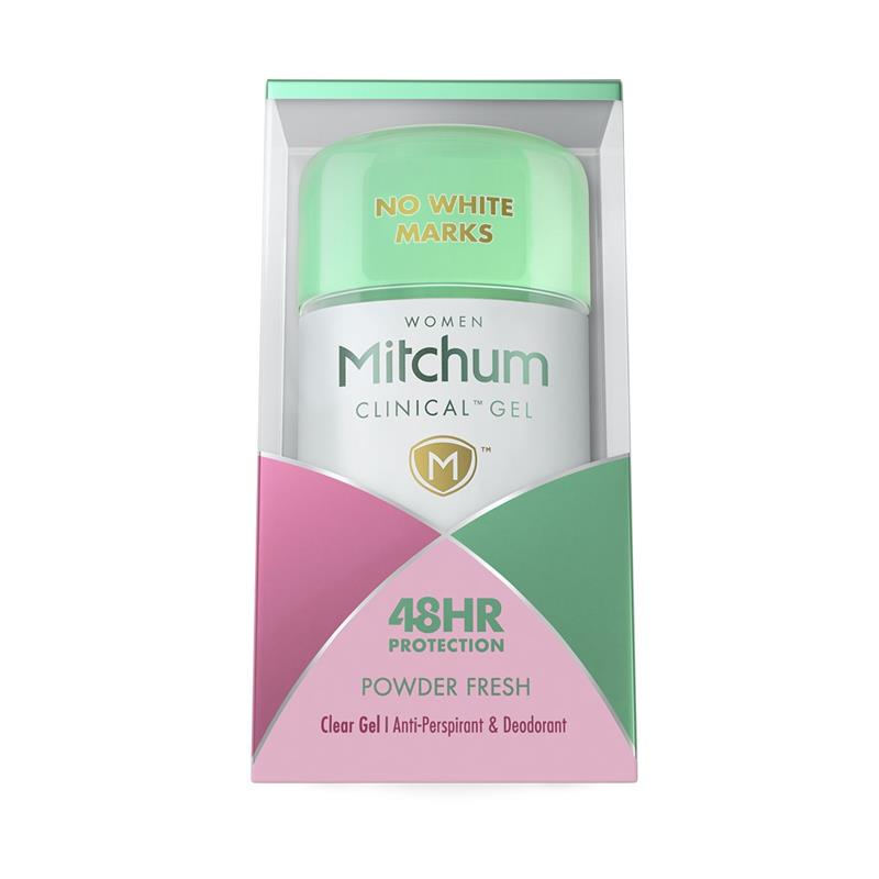 mitchum-clinical-48-hour-powder-fresh-deodorant-for-women-45g