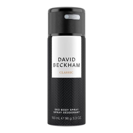 david-beckham-classic-mens-deodorant-body-spray-woody-citrus-150ml