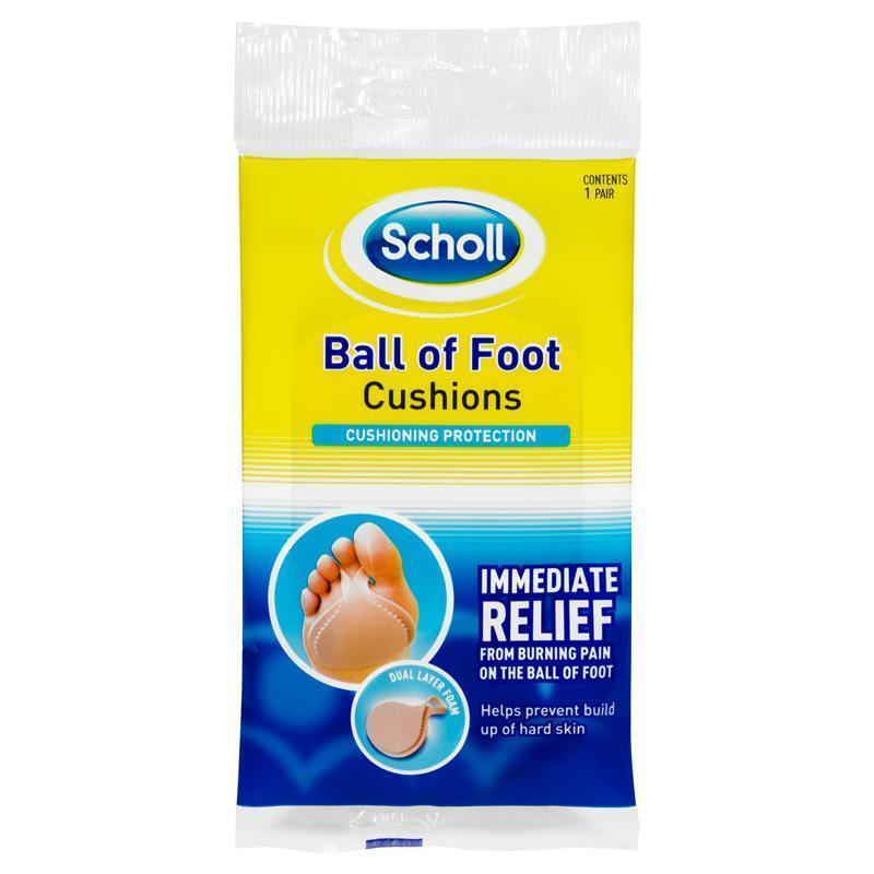 scholl-ball-of-foot-cushions-dual-foam-insoles-2-pack