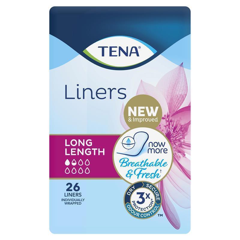 tena-long-liners-26-pack-breathable-odor-control-3x-leak-protection