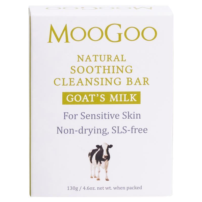 moogoo-hydrating-goats-milk-cleansing-bar-for-sensitive-skin-130g