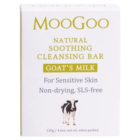 moogoo-hydrating-goats-milk-cleansing-bar-for-sensitive-skin-130g