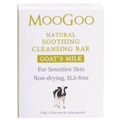 moogoo-hydrating-goats-milk-cleansing-bar-for-sensitive-skin-130g