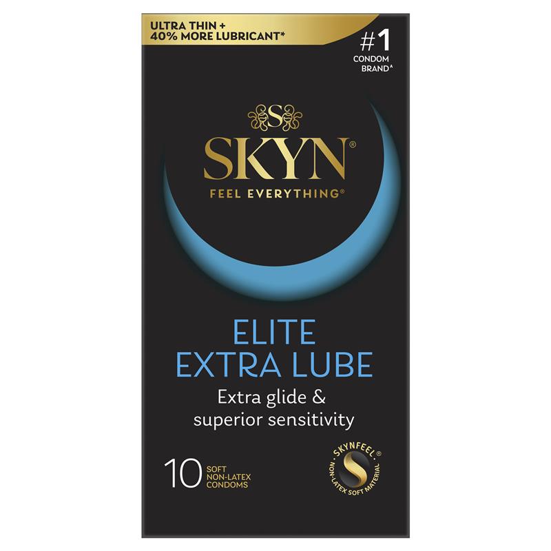 skyn-elite-extra-lubricated-non-latex-condoms-10-pack-ultra-thin-skynfeel-r