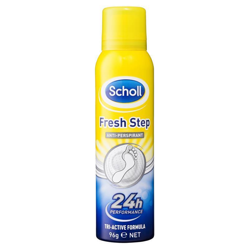 scholl-fresh-step-24hr-anti-odor-foot-spray-antiperspirant-96g