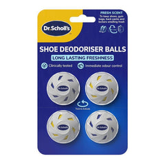 dr-scholls-4-pack-shoe-deodorizer-balls-reusable-freshness-for-shoes-bags