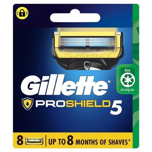 gillette-fusion-proshield-8-pack-razor-blade-refills-precision-trimmer
