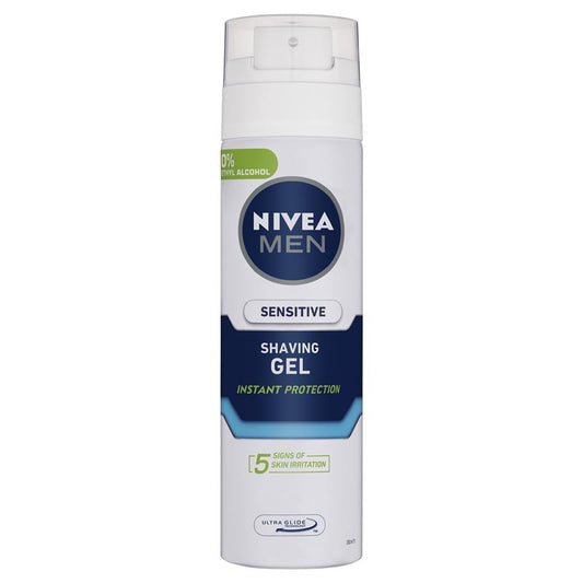 nivea-men-sensitive-shaving-gel-with-chamomile-vitamin-e-200ml