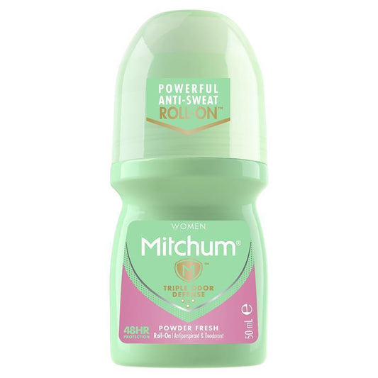 mitchum-women-s-48hr-anti-perspirant-roll-on-deodorant-powder-fresh-50ml