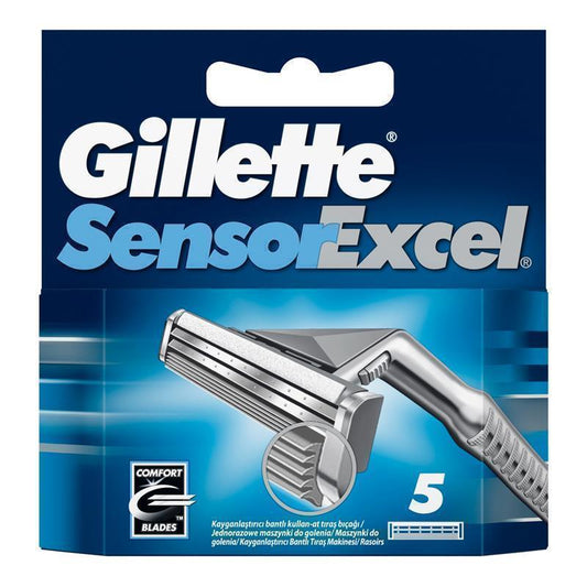 gillette-sensor-excel-refill-cartridges-10-pack-chromium-coated-for-sensor-razors