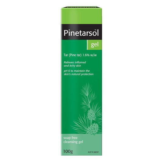 pinetarsol-cleansing-gel-100g-soothes-itch-eczema-sensitive-skin