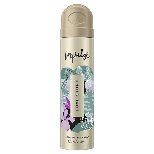 impulse-love-story-body-spray-75ml-fruity-floral-aerosol-deodorant