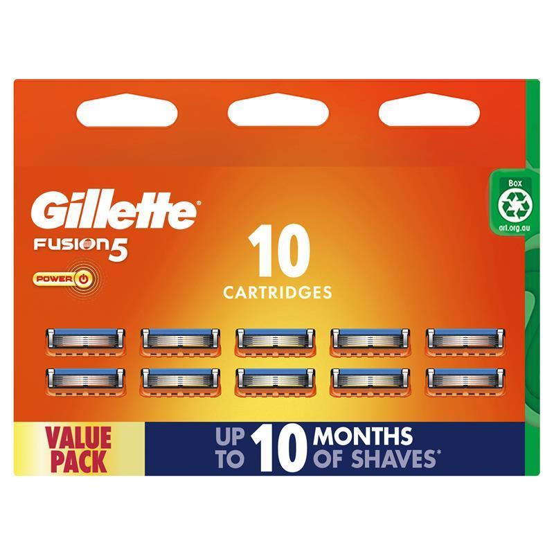 gillette-fusion5-power-razor-refills-10-pack-5-blades-with-precision-trimmer