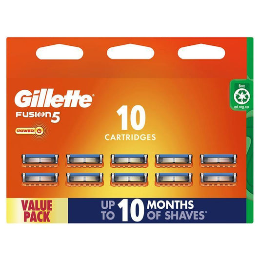 gillette-fusion5-power-razor-refills-10-pack-5-blades-with-precision-trimmer