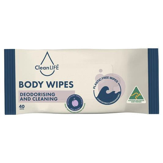 cleanlife-deodorizing-body-wipes-40-pack-biodegradable-plastic-free
