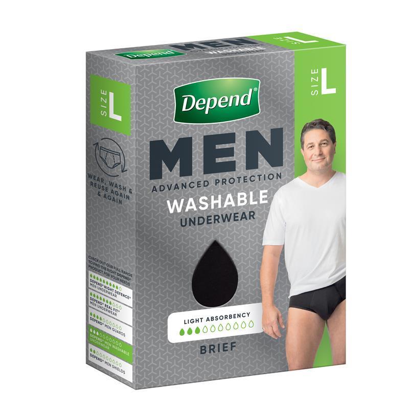 depend-men-s-washable-incontinence-underwear-large-100ml-absorbency