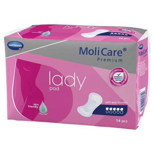 molicare-lady-premium-14-pack-pads-for-light-incontinence-protection