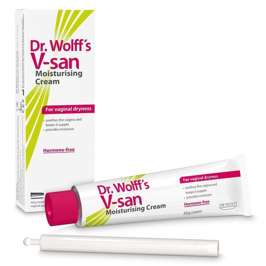 dr-wolff-v-san-hormone-free-vaginal-moisturising-cream-with-applicator-50g