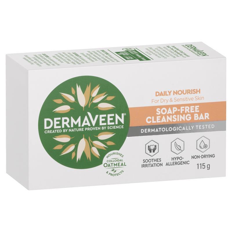 dermaveen-colloidal-oatmeal-soap-free-bar-115g-for-sensitive-skin