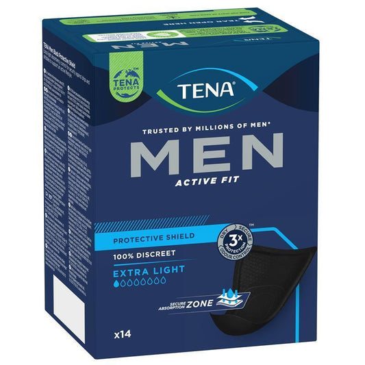 tena-men-level-0-incontinence-pads-extra-thin-black-shields-14-pack