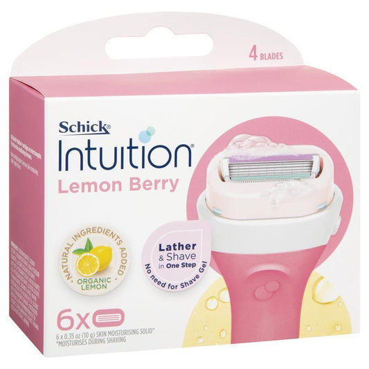 schick-intuition-lemon-berry-razor-refills-6-pack-4-blade-moisturizing