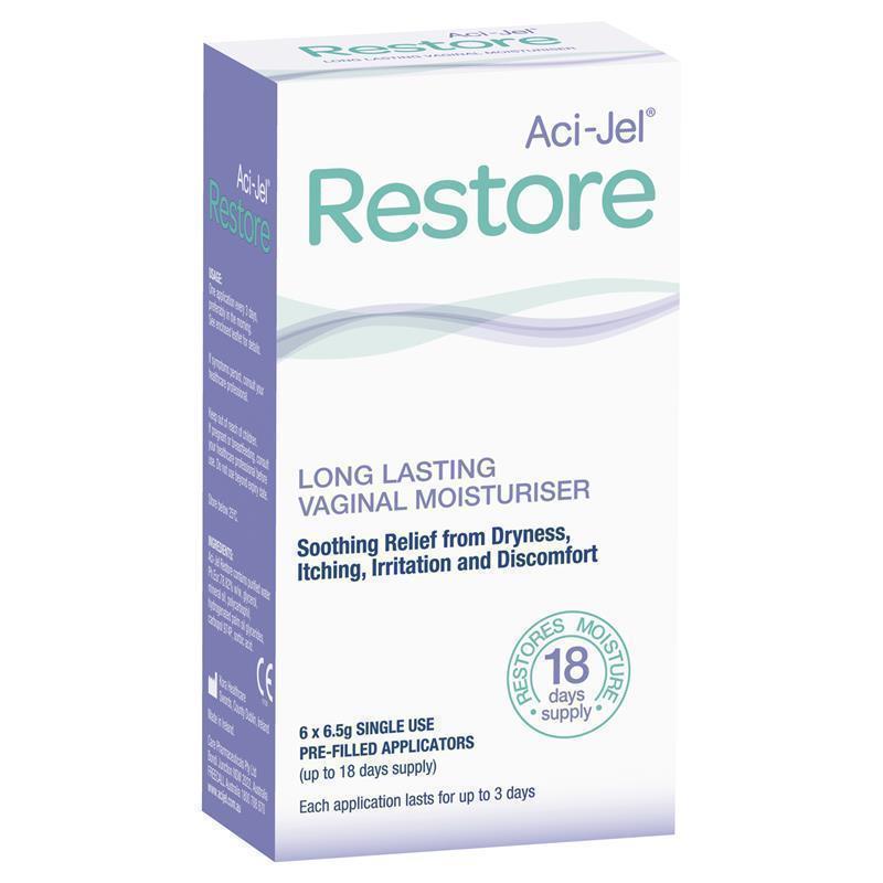 aci-jel-restore-6x6-5g-single-use-vaginal-moisturizer-18-day-supply