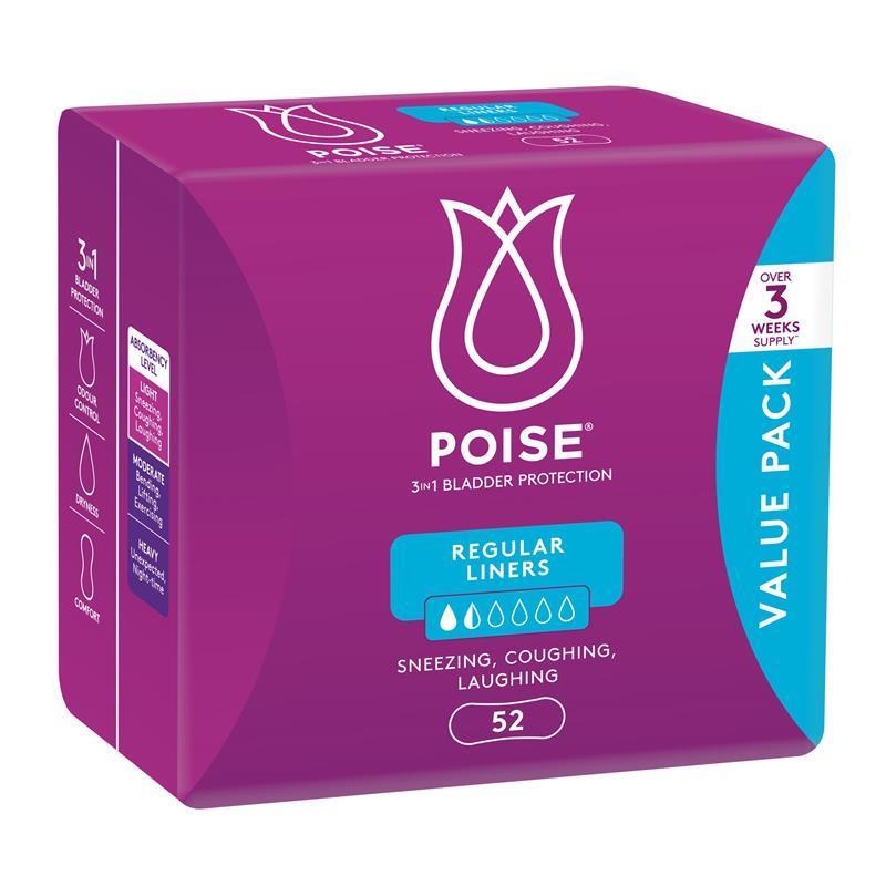 poise-regular-bladder-leak-liners-52-pack-3-in-1-protection