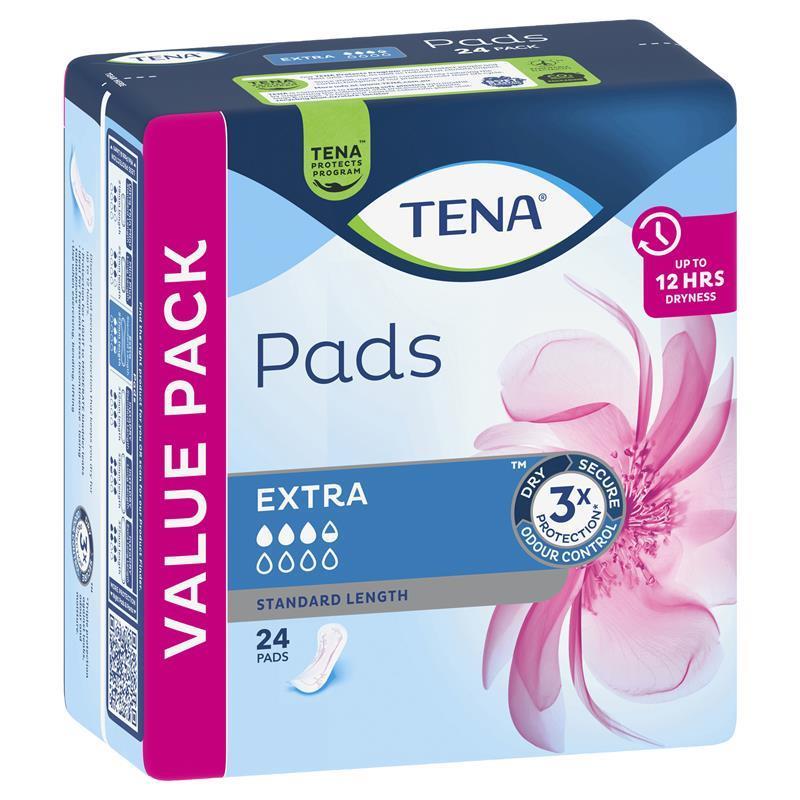 tena-extra-standard-incontinence-pads-24-pack-triple-leak-protection