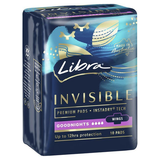 libra-invisible-goodnight-pads-with-wings-10-pack-12hr-protection
