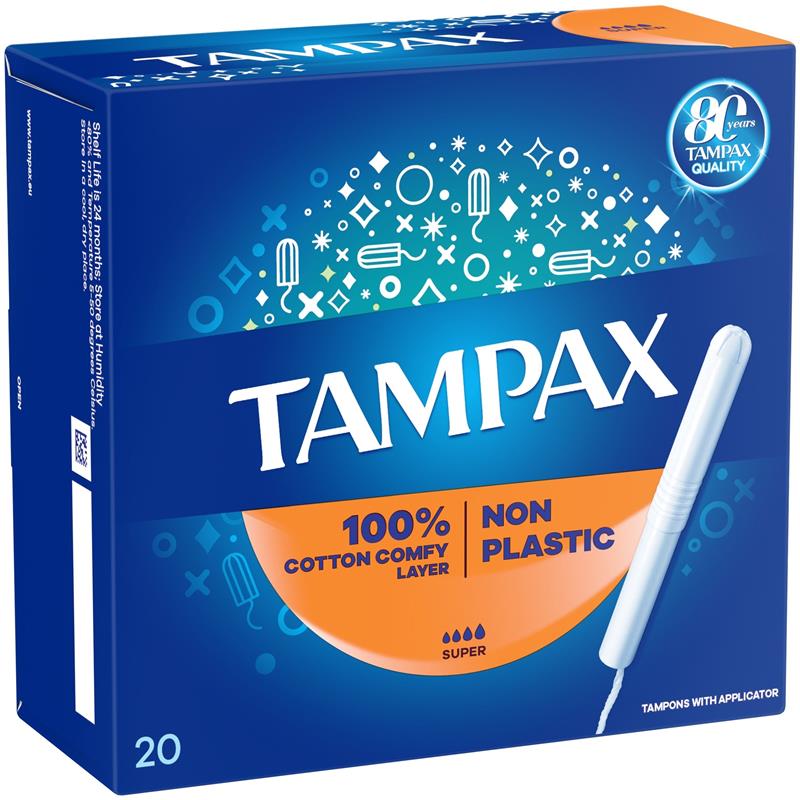 tampax-super-14g-heavy-flow-tampons-with-applicator-20-pack