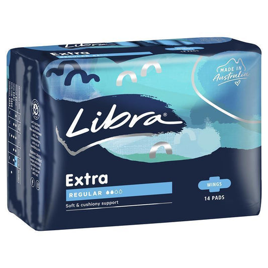 libra-extra-regular-menstrual-pads-with-wings-14-count