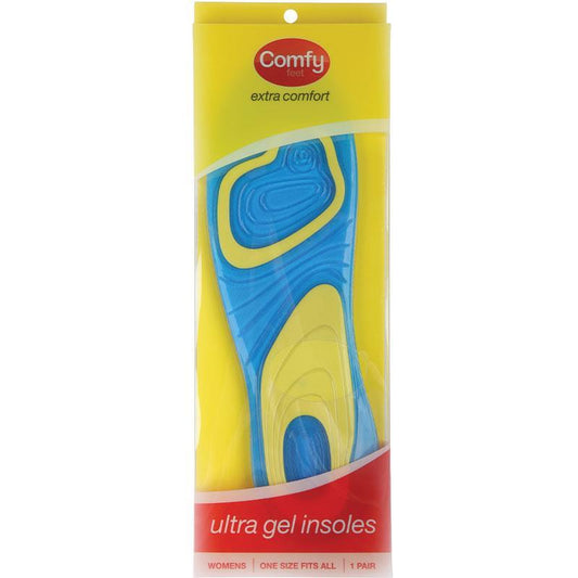 comfy-feet-ultra-gel-insoles-for-women-size-36-41-cushioned-comfort-shock-absorption