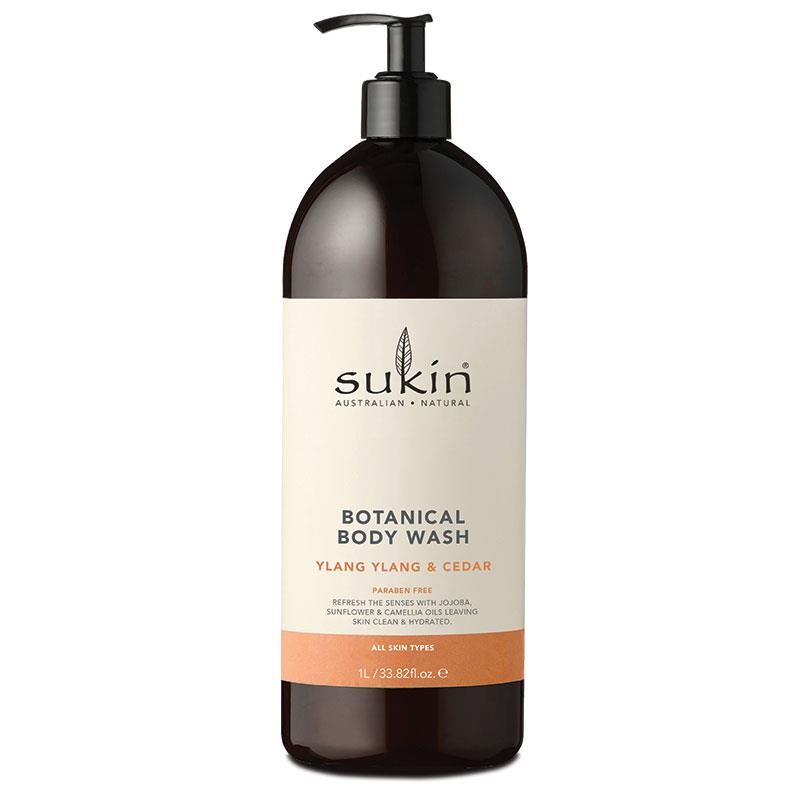 sukin-botanical-ylang-ylang-cedar-body-wash-1l-pump