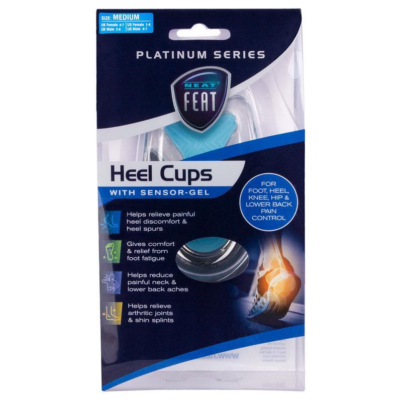 neat-feat-gel-heel-cups-medium-tpr-inserts-for-heel-pain-relief