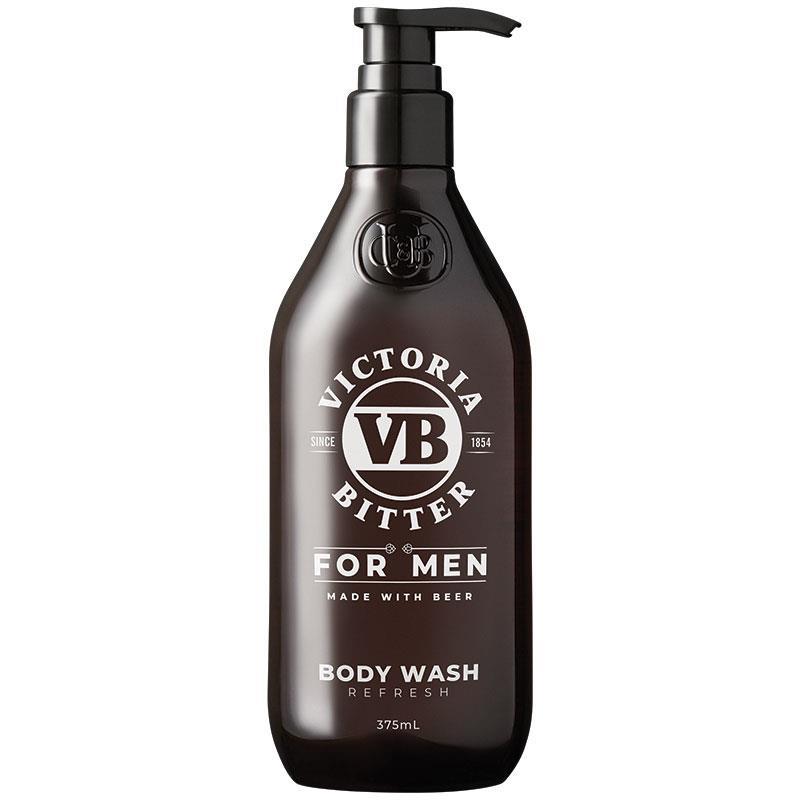 vb-for-men-body-wash-375ml-with-hops-barley-for-deep-cleansing