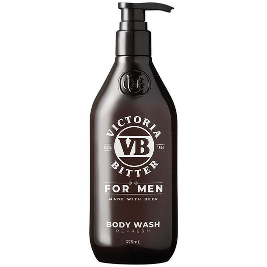 vb-for-men-body-wash-375ml-with-hops-barley-for-deep-cleansing