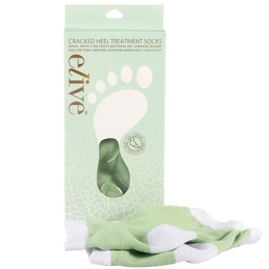 elive-cracked-heel-treatment-socks-1-pair-moisturizing-gel-aha