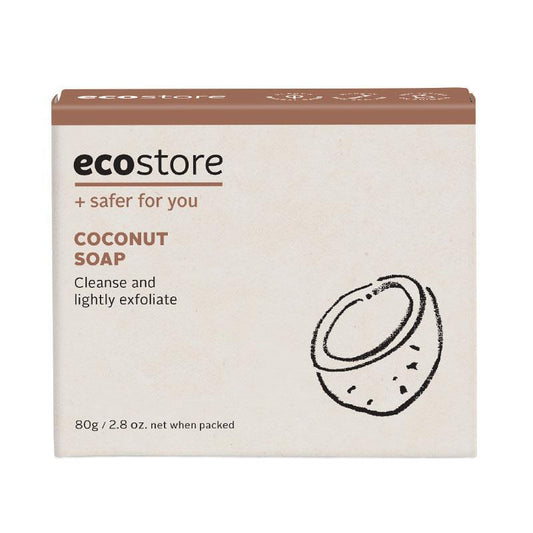 ecostore-coconut-exfoliating-soap-80g-plant-based-eco-friendly