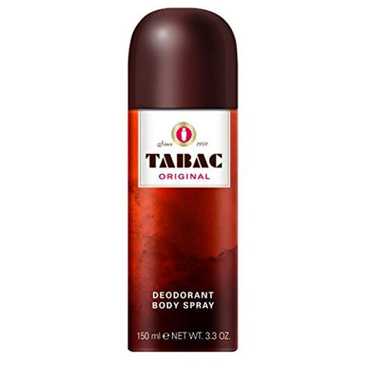 Tabac Original Deodorant Body Spray
